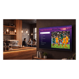 R50XUQ-L1 - Horion Smart TV QLED / 50 Pulgadas / 4K UHD R50XUQ-L1