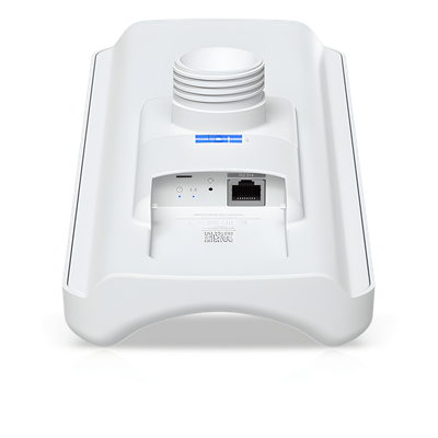 UDB-PRO-SECTOR - Punto de Acceso PtMP / 5 GHz Wi-Fi 5 / 50+ Clientes / Alcance 5 km (16,404 ft) / Antena Sectorial 90° 17 dBi / IP66