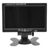BMG7030H - Syscom Monitor TFT-LCD / 7 Pulgadas / Resolución 1024x600 BMG7030H