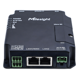 UR32-L04AF-W-485 - Router Industrial 4G LTE / Wi-Fi 802.11b/g/n / Dual SIM Failover / 2 Puertos Fast Ethernet / RS232+RS485 / -40°C a 70°C / VPN Multi-Protocolo