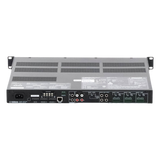 MA2120 - Yamaha Mezclador Amplificador / 2 zonas / 120W a 70/100V MA2120