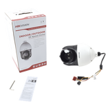 DS-2AE4215TI-D(E) - Hikvision Domo PTZ TurboHD / 2 Megapixel / 15X Zoom Óptico DS-2AE4215TI-D(E)