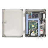 XB-220H06K-CON - Controlador para Bolardo Hidráulico / Cilindro 220 mm / Carrera 600 mm / IP67 / 230V / -15°C a 70°C / 20,000 J Impacto