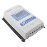 XTRA-2210-N - Controlador Solar MPPT / 20 A / 12/24 V / Voc Máximo 100 V / Comunicación RS-485 / IP32