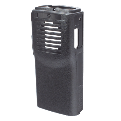 TXCTK2102 - Carcasa de Repuesto / Plástico de Alta Resistencia / Compatible con Radio Kenwood TK2102 / Incluye Accesorios de Instalación