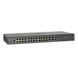 MX-EX2028PXB-U - Cambium Networks Switch Capa 3 / 28 Puertos / 24 PoE Gigabit 802.3af/at MX-EX2028PXB-U