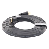 50821 - Ugreen Cable HDMI 2.0 Plano de 5 Metros (16.40 Pies) / 4K@60Hz / HDR 50821