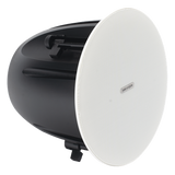 DS-QAZ0610G1 - Hikvision Altavoz de Techo / 2.5W - 10W / Tweeter 1.0" + Woofer 6.5" DS-QAZ0610G1
