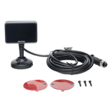 AE-VC154T-IT(3.1) - Hikvision AE-VC154T-IT(6mm)(3.1)(NEW) Cámara de seguridad CCTV Interior y exterior 1280 x 720 Pixele