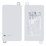 POE24V - POE24V, Inyector PoE Pasivo Gigabit de pared para C5x, C5c, de Mimosa, Voltaje de salida 24Vcc.