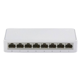 TL-SF1008D - TP-Link TL-SF1008D dispositivo de redes No administrado 8 Fast Ethernet (10/100) Toma de entrada de CC