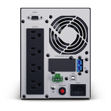 OLS1000A - CyberPower OLS1000A UPS Doble conversión (en línea) 1 kVA 900 W Onda sinusoidal pura