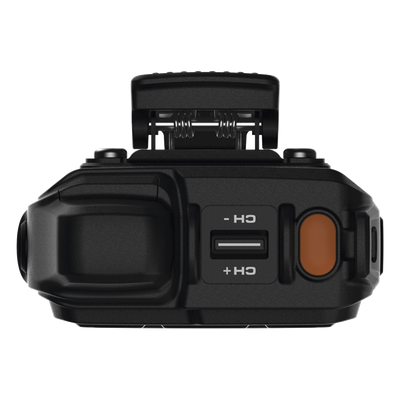 MT100-TBASIC - Tassta Radio PoC / Android 8.1 / LTE Cat.4 Dual-Band WiFi MT100-TBASIC