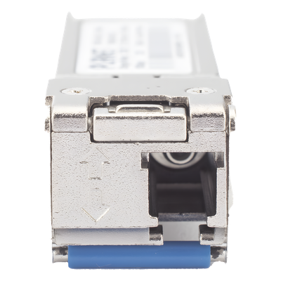 MTB-LA60 - Transceptor WDM mini-GBIC SFP+ 10G / LC / Mono Modo 60 km (197 pies) / TX 1270nm RX 1330nm