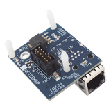 NETCOM2P - Keyscan-Dormakaba Convertidor Serial a TCP/IP / RJ45 10/100 Ethernet / AES Rijndael NETCOM2P