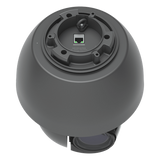 UVC-AI-PTZ-B - Cámara PTZ IP / 4K 8 Megapixel / Zoom Óptico 22x / IR 100 m (328.1 ft) / PoE++ / IP66 / Rotación 360°