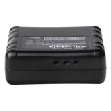ECO4LIGHT3GT - Localizador Vehicular 3G / Sensores de combustible / RFID / Conducción eficiente / Sensor de temperatura / Deteccion de  Jammer