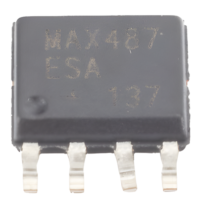 MICRO-WIEGAND - Accesspro Chip de Reparación Wiegand / 8 Pines / 10x12x5 mm MICRO-WIEGAND
