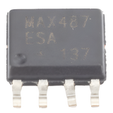 MICRO-WIEGAND - Accesspro Chip de Reparación Wiegand / 8 Pines / 10x12x5 mm MICRO-WIEGAND