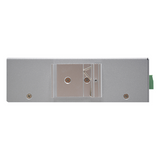 WI-PS212GF-I-V2 - Switch Semi-Industrial / No administrable / 8 puertos 10/100 PoE af/at/bt / 1 puerto Gigabit RJ45 Uplink / 1 puerto SFP Uplink / Presupuesto PoE 110 Watts /