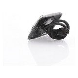 X121RB - Luz Oculta LED / 12 LED Gen III / Rojo-Azul / 10-24 VCC / 1A / 3.2x1.8 cm / 12 Modos Flash / Wig Wag
