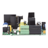 PW7KPSU120 - Honeywell Fuente de Poder con Cargador de Batería de Respaldo / Salida 12.5 VCC 4 A / Entrada