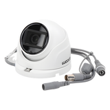 E50-TURBO-G2/A - Epcom E50-TURBO-G2/A cámara de vigilancia Almohadilla Cámara de seguridad CCTV Interior y exterior 2560 x 1944 Pixeles Techo