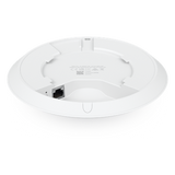 U6+ - Ubiquiti U6+ punto de acceso inalámbrico 2402 Mbit/s Blanco Energía sobre Ethernet (PoE)