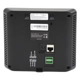 MB160ID - ZKTeco MB160 Lector básico de control de acceso Negro