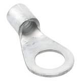 HUB-YAD-6CM-8E-516 - Hubbell Burndy Terminal de Anillo / 6 AWG / Tornillo 5/16" (8 mm) HUB-YAD-6CM-8E-516