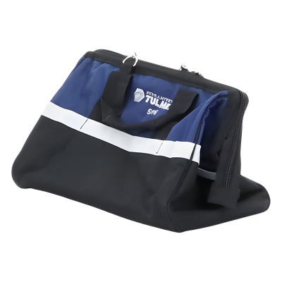 51-16R - Tulmex Bolsa Portaherramientas / 16'' (406 mm) / 20 Bolsillos 51-16R