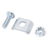MG-51-KIT3EZ - Charofil Kit de unión para charolas / Acero al carbón / Electro Zinc MG-51-KIT3EZ