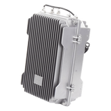 V1600G1-WEO-B - OLT para Exterior IP65 / 8 Puertos GPON / 4 Uplink SFP/SFP+ / 1024 ONUs / -40 a 70°C / 1.48 × 1.03 × 0.59 pies