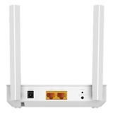 XC220G3 - ONU/ONT XPON Router / Wi-Fi AC1200 Dual-Band / 2 Puertos LAN Gigabit / 1 Puerto PON SC/APC / AgiNet ACS / EasyMesh