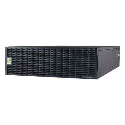 BP240VL3U02 - Cyberpower Módulo de Baterías Externas de 240V a 30 Amp, para Extensión de Tiempo de Respaldo