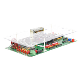 1601-010 - Tablilla de refacción para barreras Doorking 1601 / 1602 / 1603