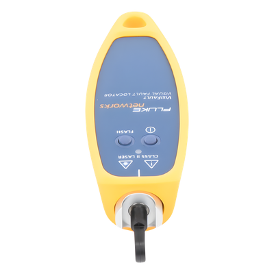 VISIFAULT - Fluke VisiFault Azul, Naranja, Amarillo