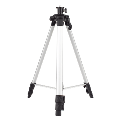 DNG-TP - Dongcheng Tripié Extensible / Altura Ajustable 0.6 a 1.5 m (1.97 a 4.92 ft) / Rosca Universal