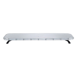 X75RBAS - Barra de Luces LED / 46" (1.17 m) / 132 LEDs 3W / Rojo/Azul/Ámbar/Blanco / 45 Patrones / SAE Class I / -40°C a 70°C
