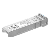 TL-SM5110-LR - Transceptor mini-GBIC SFP+ / Monomodo 1310 nm / 10GBase / 10 km / LC Dúplex / 0.186 x 0.046 x 0.034 ft