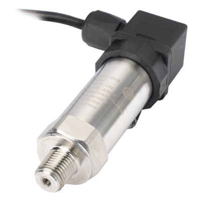 HSP-W110VB - Honeywell Bms Sensor de Presión Industrial / Rango 0 a 10 bar / Salida Analógica 0-10 V