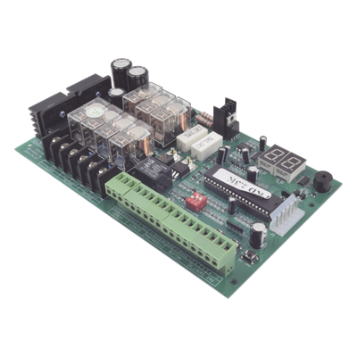 XBS-PK03-PCB - Tarjeta Electrónica de Control / 24 Pines / 12 V / Diseño Compacto / Compatible con XBS-PK03-CBOX