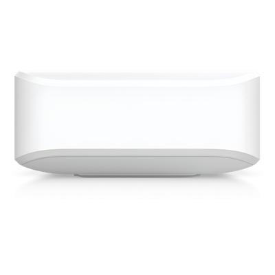 USW-ULTRA-210W - Switch PoE Capa 2 / 8 Puertos GbE / 7 Puertos PoE+ / 1 Puerto Entrada PoE++ / Presupuesto PoE 202 W / Conmutación 16 Gbps / Montaje Versátil