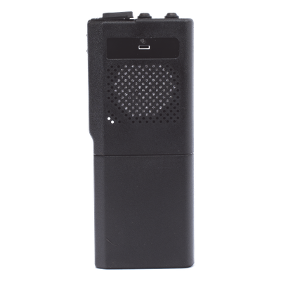 TXCGP300 - Carcasa de Repuesto / Plástico Resistente a Impactos / Compatible con Radio GP300 / Diseño de Ajuste Preciso