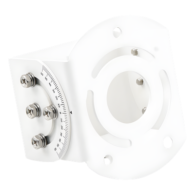 DS-PRB-1110 - Hikvision Montaje de Pared para Radar / Metal / 200 x 130 x 115 mm DS-PRB-1110