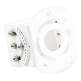DS-PRB-1110 - Hikvision Montaje de Pared para Radar / Metal / 200 x 130 x 115 mm DS-PRB-1110