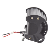 XD18F - Luz de Trabajo LED / 1500 Lúmenes / 9 Watts / 10-30 Vcc / IP67 / 4 pulgadas (101.6 mm)