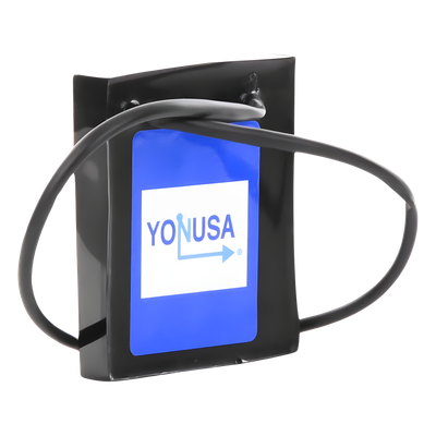 AMP30 - Yonusa AMP30 accesorio o pieza para cerca eléctrica Negro 1 pieza(s)
