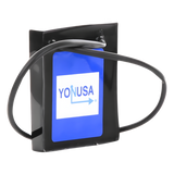 AMP30 - Yonusa AMP30 accesorio o pieza para cerca eléctrica Negro 1 pieza(s)