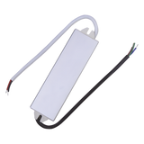 WP12DC5A - Fuente de Alimentación / 12 VDC / 5 A / IP67 / 100-265 VCA / -30°C a 70°C / 1.57 x 5.12 x 0.87 in